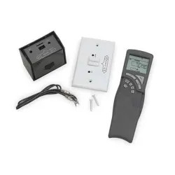 Click here to see Cozy 3003P Cozy 3003P Remote Control Thermostat for Gravity Wall Furnaces