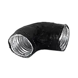 Click here to see Cozy HEEL1 Cozy HEEL1 90-Degree Elbow Kit for Hi-Efficient Direct-Vent Wall Furnace