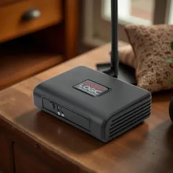 Click here to see Toro SMRT-T Toro  Logic Internet Gateway - SMRT-T