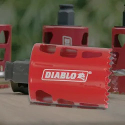 Click here to see Diablo DHS2750 Diablo 2-3/4