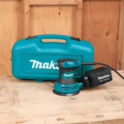 Click here to see Makita BO5030K Makita 5