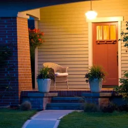 Click here to see Feit 60A/Y-130 Feit Electric Bug Light Incandescent Bulb, 60 Watts, 130 Voltage, A19, Medium Screw - 60A/Y-130