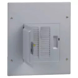 Click here to see GE TLM1212CCUP PowerMark Gold TLM1212CCU Standard Convertible Load Center, 120/240 VAC, 125 A, Main Lug