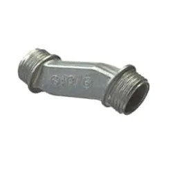 Click here to see Halex 90401 Halex 90401 Offset Nipple, 1/2 in Rigid, IMC