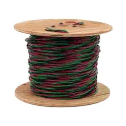 Click here to see Southwire 10/3X500 W/G Southwire 10/3X500 W/G Twisted Electrical Wire, 10/3, 500 ft, THHN/THWN