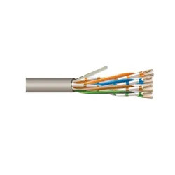 Click here to see Southwire 57557901 Southwire 57557901 CAT5E Data Cable, 24 AWG, 1000 ft, FEP