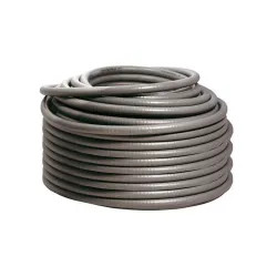 Click here to see Southwire UO500001001 Southwire UO500001001 Liquid Tight Flexible Conduit, 1/2 in x 100 ft, Steel
