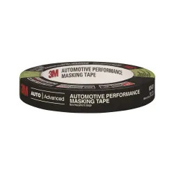 Click here to see Bondo 3431 Bondo/Dynatron 03431 Bondo Masking Tapes, 18MM x 32M Wdth x Lgth