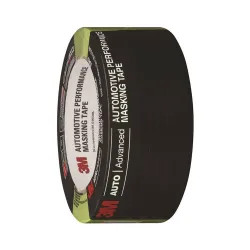 Click here to see Bondo 3433 Bondo/Dynatron 03433 Bondo Masking Tapes, 36MM x 32M Wdth x Lgth