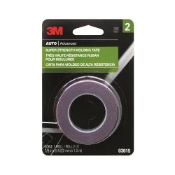 Click here to see Bondo 3615 Bondo/Dynatron 03615 Molding Tapes, 7/8 x 5 In x Ft