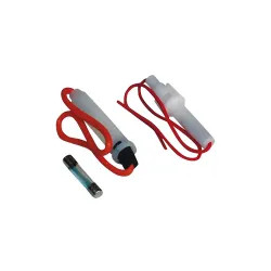 Click here to see Calterm 8100 Calterm 08100 Automotive Fuse Holder, 10 A