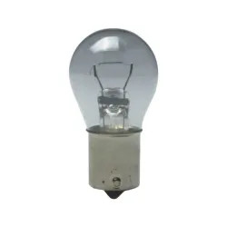 Click here to see Eiko 1141-2BP Eiko 1141-2BP Automotive Bulb, 12.8 V, S8, Miniature Single Contact Bayonet, 1500 hr