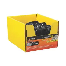 Click here to see Keeper 89213-10 Hampton 89213-10 Bin Display, 24 Pieces, 200 lb