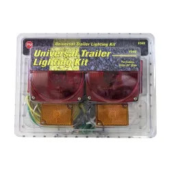Click here to see Peterson V540 Peterson V540 Trailer Light Kit