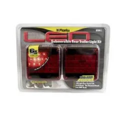 Click here to see Peterson V941 Peterson V941 LED Submersible Rear Trailer Light Kit