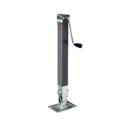 Click here to see Reese 1907540176 Reesee 1907540176 Assembly Swivel Square Trailer Jack, 8000 lb