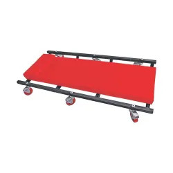Click here to see Vulcan YTL-002-711 Vulcan YTL06202 Heavy Duty Creeper, 40 in L