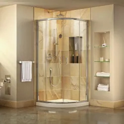 Click here to see DreamLine DL-6701-01CL DreamLine Prime 33
