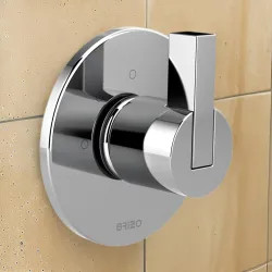 Click here to see Brizo T60835-PCLHP Brizo Litze Single-Handle 3-Function Diverter Valve Trim, Polished Chrome - T60835-PCLHP