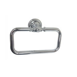 Click here to see Kohler 72571-CP KOHLER K-72571-CP Artifacts Towel Ring - Chrome