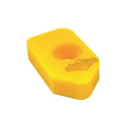 Click here to see Briggs & Stratton 5088K Briggs & Stratton 5088K Air Filter Foam for 3.5-4.5 HP Q45, Classic, Sprint and Quattro engines