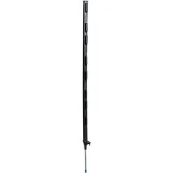 Click here to see Fi-Shock A-48B Fishock A-48B Fence Post, 48 in H, Polypropylene
