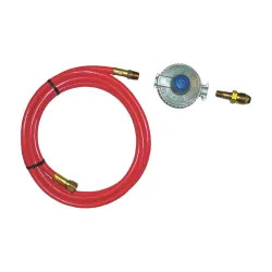 Click here to see Flame SL-1C Flame Engineering SL-1C Hook-Up Kit, Propane Fuel