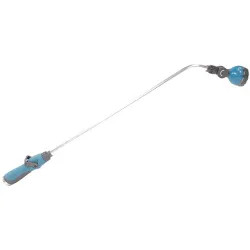 Click here to see Gilmour 201GWW wand articulating poly 7pattrn