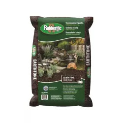 Click here to see International Mulch RM16ET Rubberific Mulch RM16ET Decorative Mulch, Earthtone