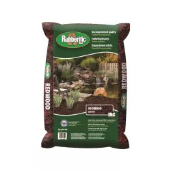 Click here to see International Mulch RM16RW Rubberific Mulch RM16RW Rubber Mulch, Redwood