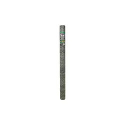Click here to see Jackson Wire 12012016 Jackson Wire 12012016 Poultry Netting, 25 ft L X 48 in H X 20 ga T, 1 in Mesh