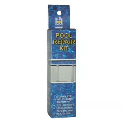 Click here to see Jed Pool 35-244 Jed Pool 35-244 Pool Repair Kit, For Use With Pools, Vinyl