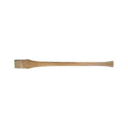 Click here to see Link Handle 64745 Link Handle 140-19 Replacement Double Axe Handle, For Use With Axes, 36 in, Hickory Wood, Clear