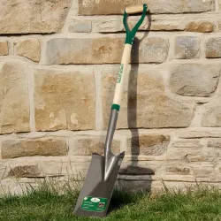 Click here to see Landscapers Select 33277 Landscapers Select Garden Spade Shovel with 7