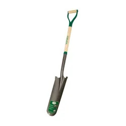 Click here to see Landscapers Select 33278 Landscapers Select Drain Spade with 16