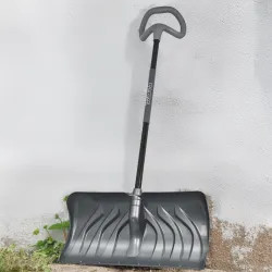 Click here to see Vulcan 34404 Vulcan Pusher Shovel with 24
