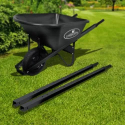 Click here to see Landscapers Select HDLS-6PMB-OR Landscapers Select 58