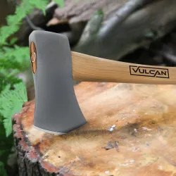 Click here to see Vulcan 32913 Vulcan Michigan Axe with 3.5 lb Head and 36