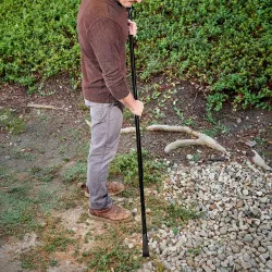 Click here to see Vulcan 32936 Vulcan Tamping Bar, Carbon Steel, 69