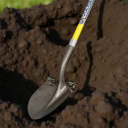 Click here to see Vulcan 33251 PRL-F Vulcan PRL-F Shovel with 48
