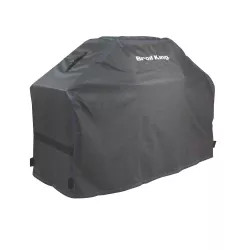 Click here to see Broil King 68470 Broil King 68470 Premium Grill Cover, For Use With Baron 300 Series, Monarch Series Grills, PVC
