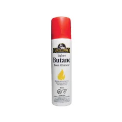 Click here to see Onward 14596 Onward 14596 Universal Filler Lighter Refill, 80 ml, Butane