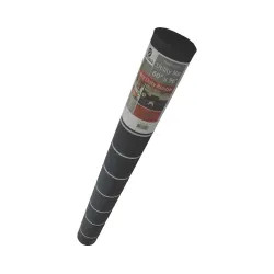 Click here to see Qrri KMA600960F Quality Rubber Resource KMA600960F Utility Mat, 96 in L x 60 in W x 1/4 in T, Rubber