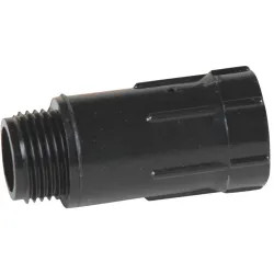 Click here to see Raindrip 46300UB Raindrip 46300UB Pressure Regulator, 25 - 30 psi, 3/4 in Inlet, 3/4 in Outlet