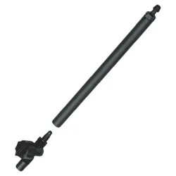 Click here to see Raindrip R166CT Raindrip R166CT Drip Watering Mister With 4 in Riser, 4 - 7 gph, 25 psi, 1/4 in Barb, 3 ft Coverage
