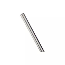 Click here to see SPS Fence PR20308 spsfence PR20308 Line Post, 8 ft H X 1-5/8 in W