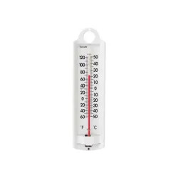 Click here to see Taylor Precision 5135 Taylor 5135 Analog Thermometer, -60 TO 120 deg F, 8-7/8 in