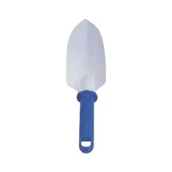 Click here to see Toolbasix GT800A Toolbasix GT800A Garden/Transplanting Trowel, 10 in L Plastic Handle