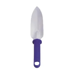 Click here to see Toolbasix PS-60923L Toolbasix PS-60923L Garden/Transplanting Trowel, 10 in L Plastic Handle