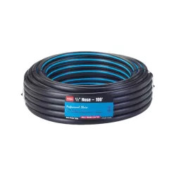 Click here to see Toro 53605 Toro 53605 Drip Tubing, 1/2 in x 0.62 in ID x 0.71 in OD x 100 ft L, 2% Carbon Black